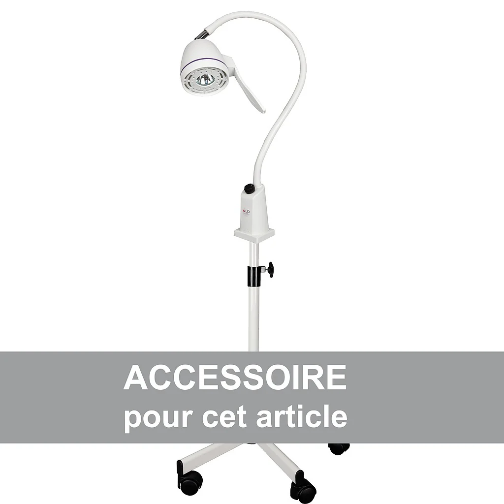 Ampoule halogène pour Lampe LID - Image 2