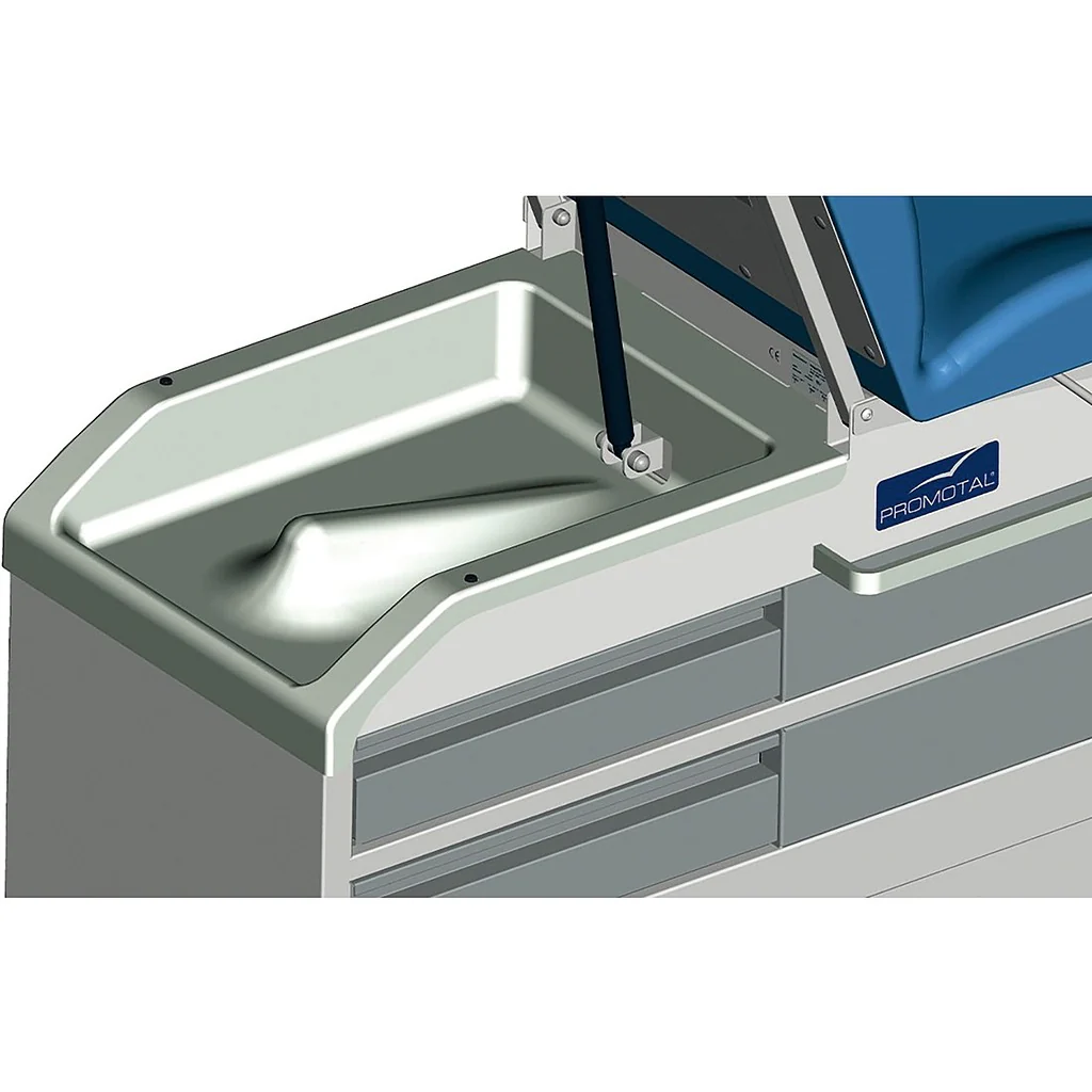 Accessoires pour le divan Kompact Promotal - Image 3