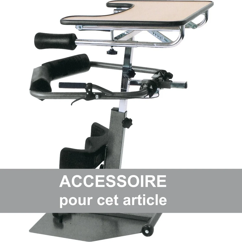 Accessoires pour Verticalisateur Standing LV - Image 2