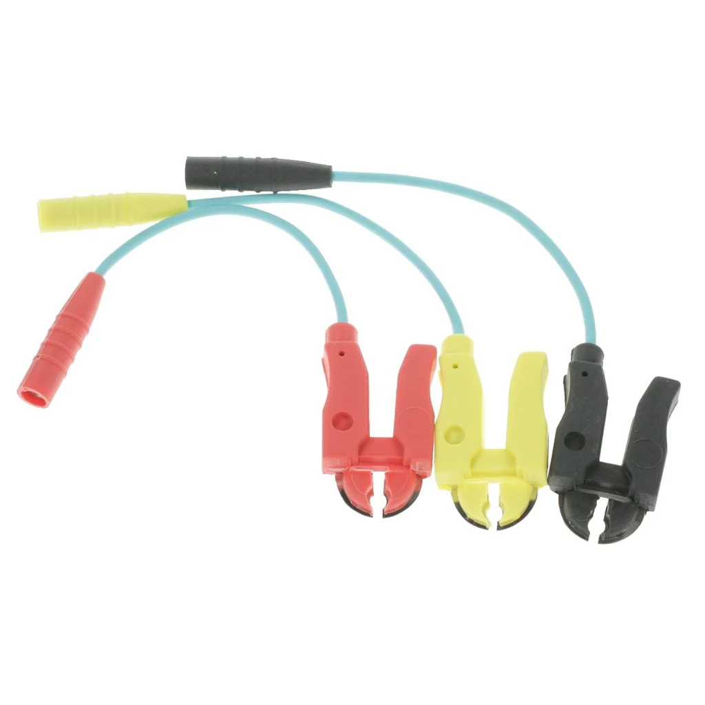 Adaptateurs pour câble patient ECG - Image 2