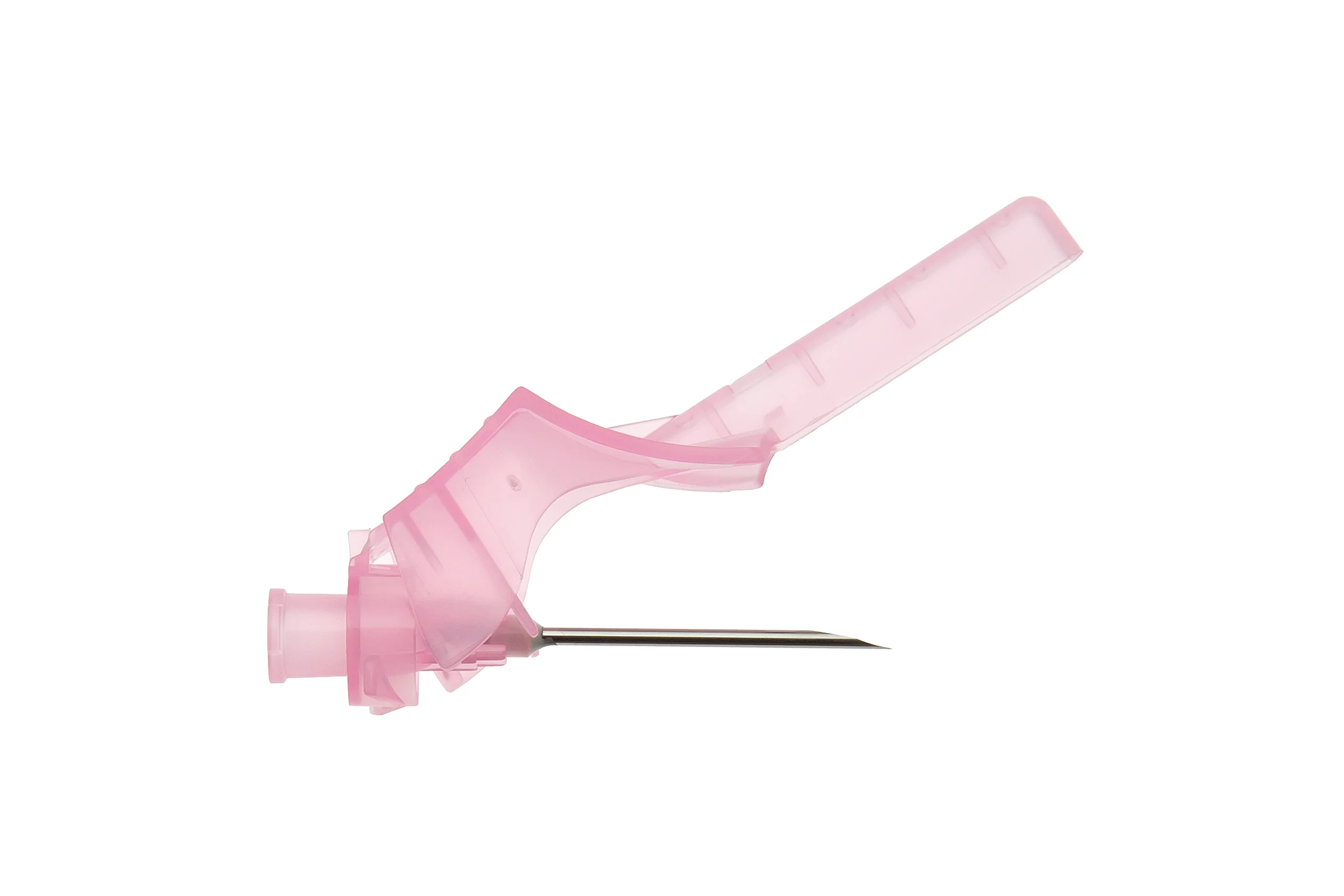 Aiguille hypodermique sécurisée Safety Agani™ - boite de 100 - Image 2