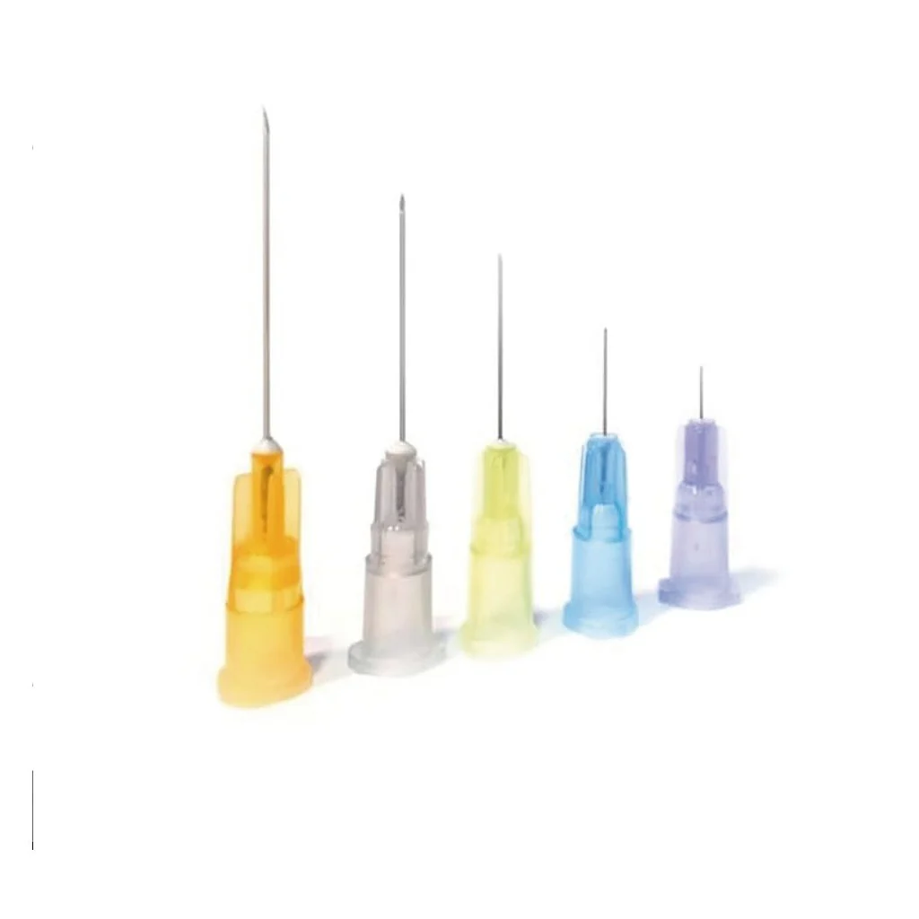 Aiguilles hypodermiques Kipic - Boîte de 100 - Image 5