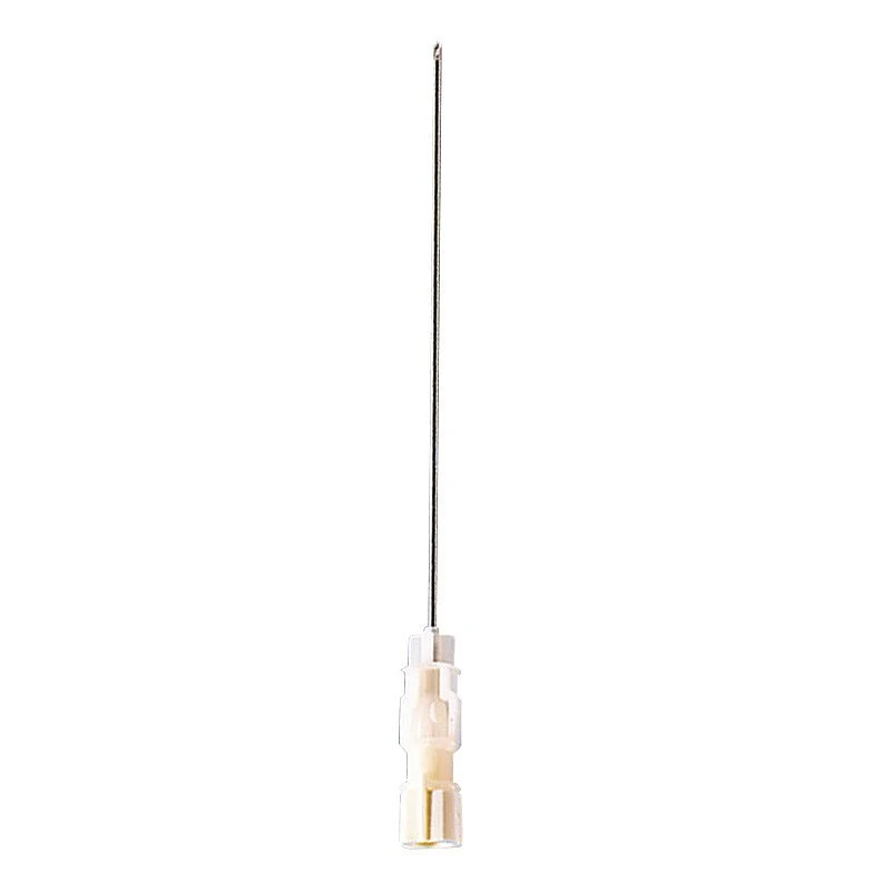 Aiguille Spinale BD Yale x25 - Image 11