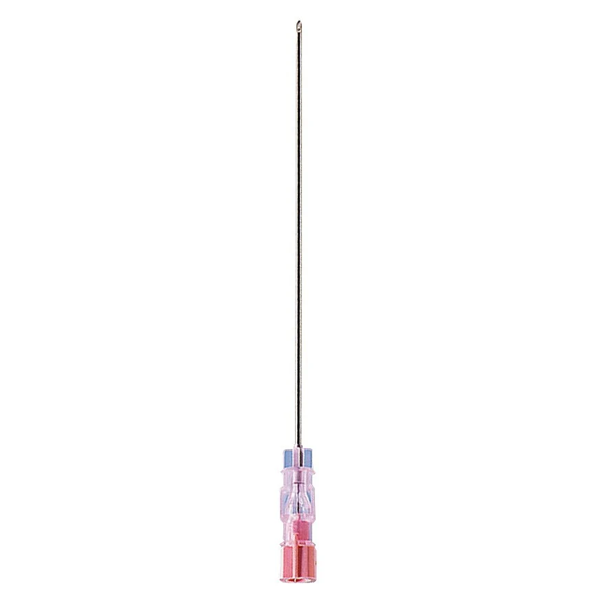 Aiguille Spinale BD Yale x25 - Image 12