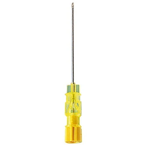 Aiguille Spinale BD Yale x25 - Image 3