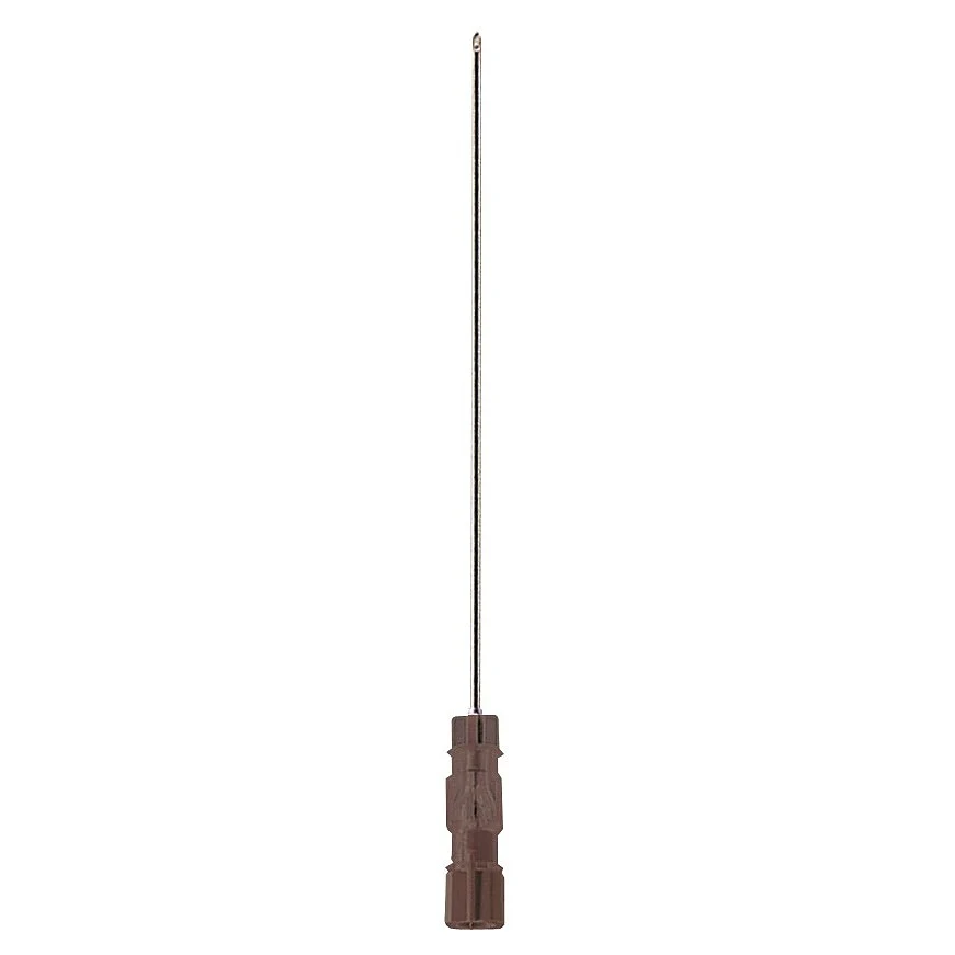 Aiguille Spinale BD Yale x25 - Image 4
