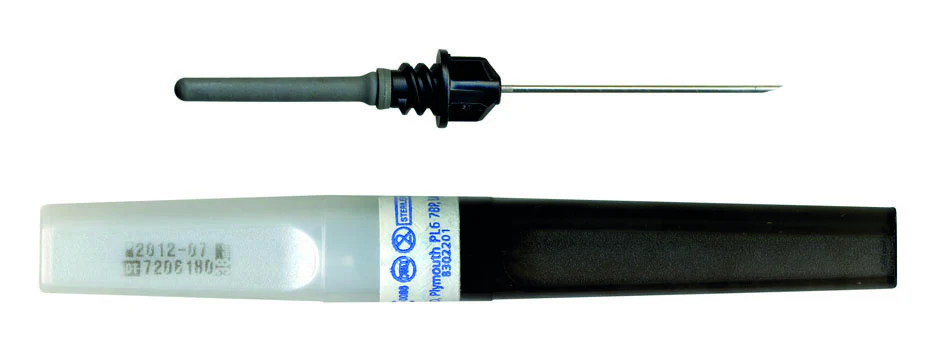 Aiguille à prélèvement BD PrecisionGlide Vacutainer x100 - Image 3
