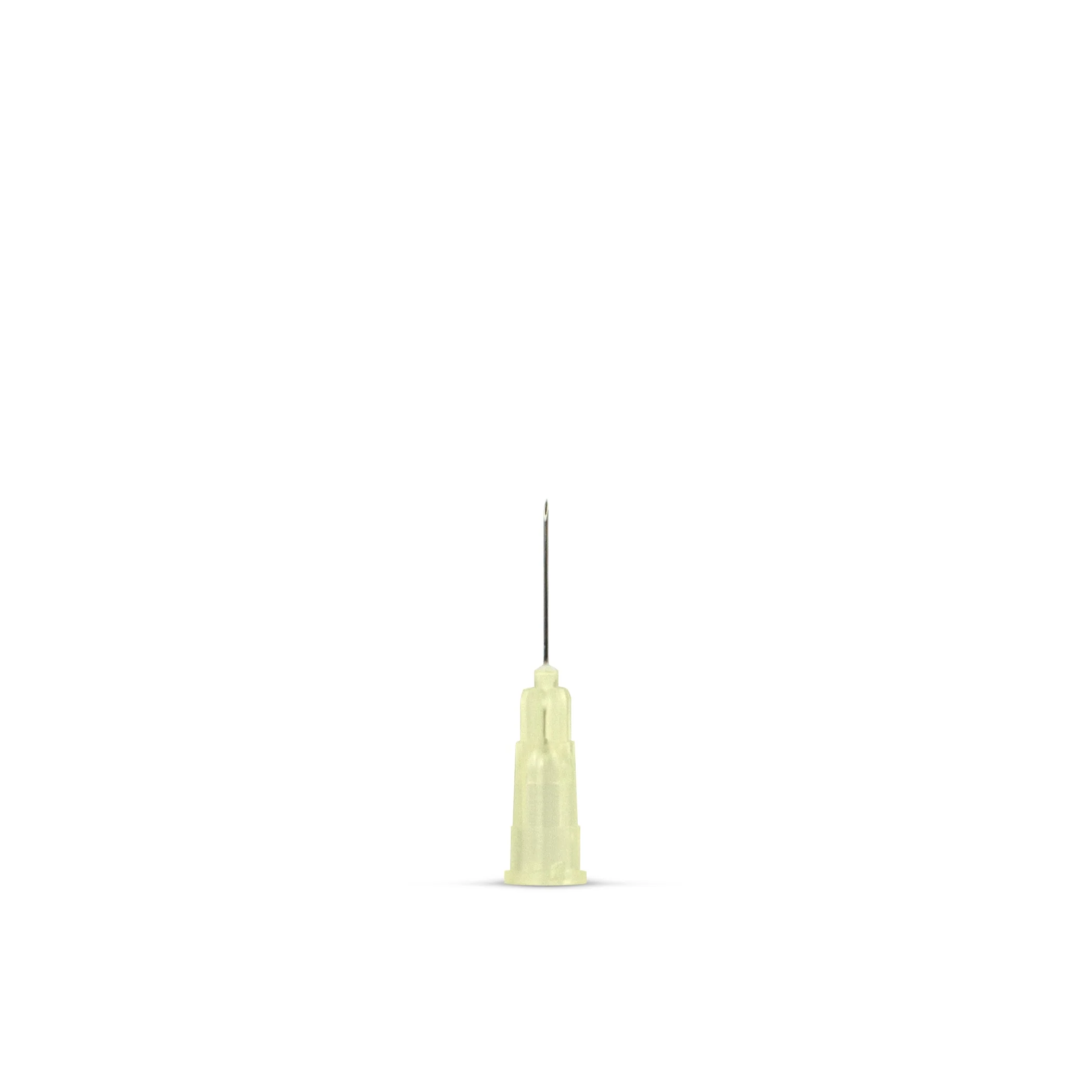 Aiguille de phlébologie PIC - 0.3 x 13 mm 30 G - Boite de 100