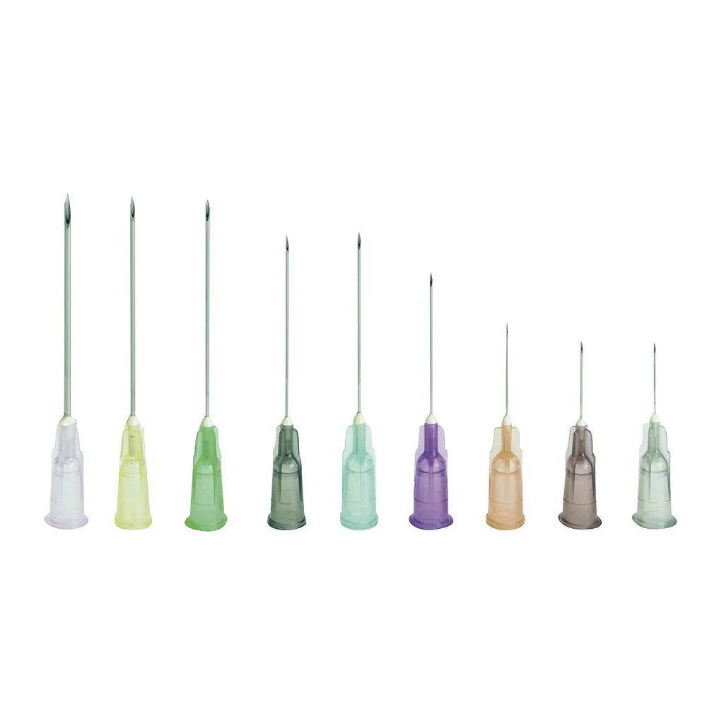 Aiguilles hypodermiques Nipro - Image 3