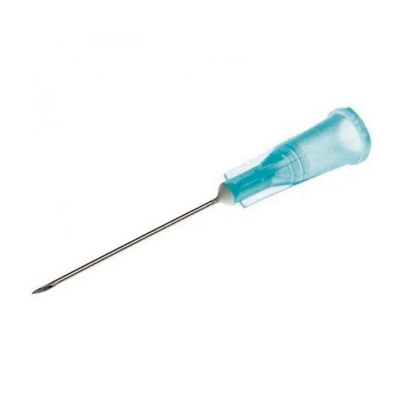 Aiguilles Hypodermiques BD Microlance 3 - Image 5