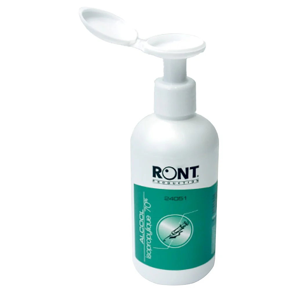 Alcool isopropylique 70% Ront - Image 6