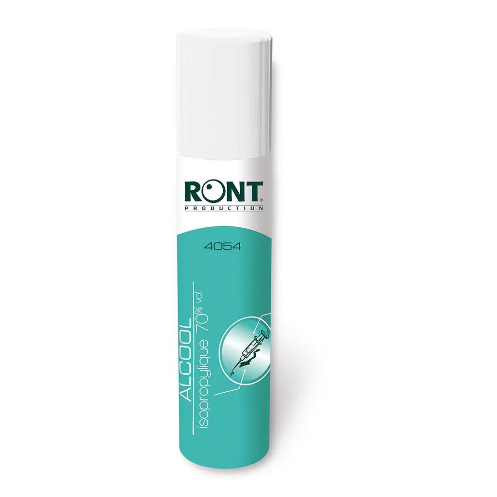 Alcool isopropylique 70% Ront - Image 7