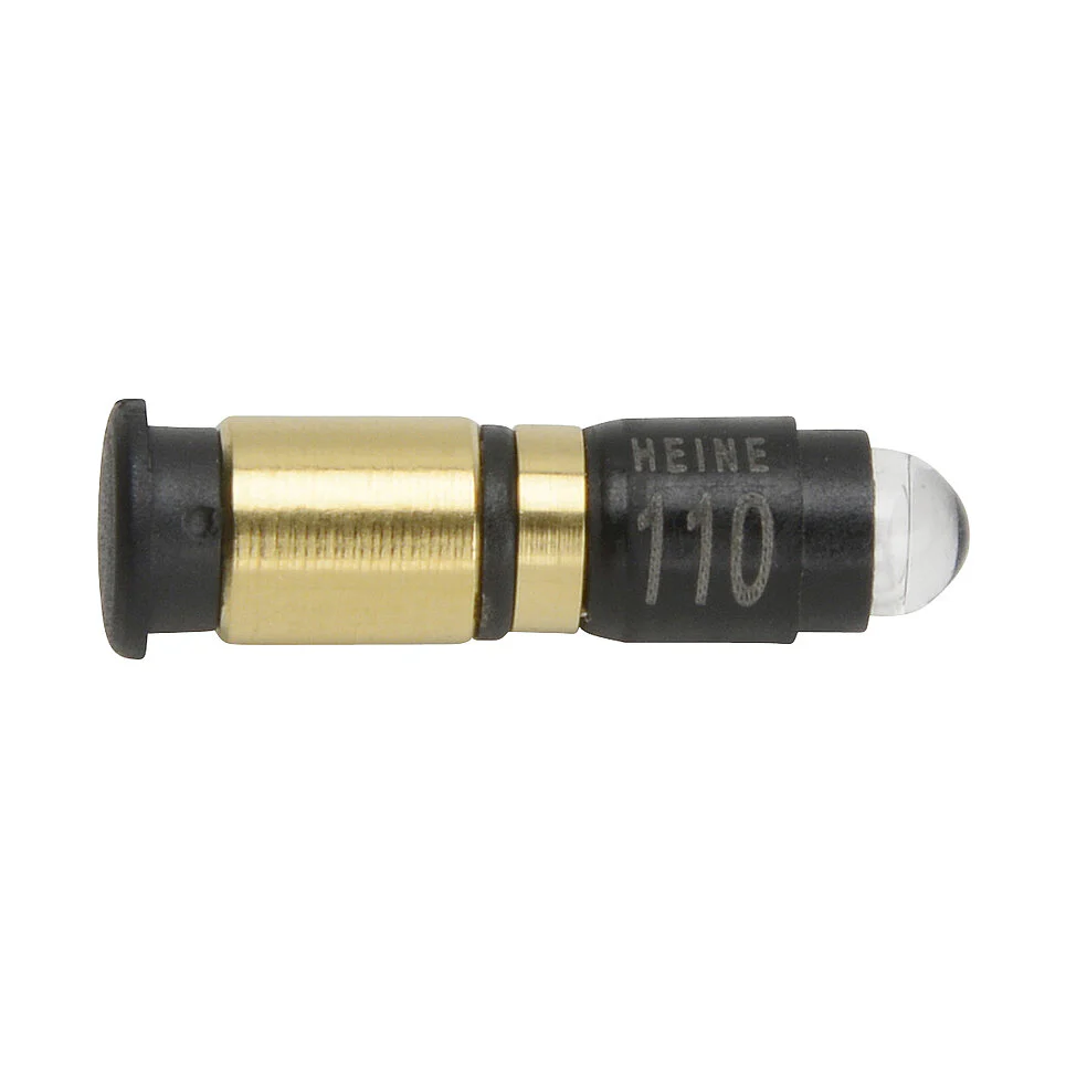 Ampoule Halogène pour otoscope Mini 3000 HEINE - Image 3