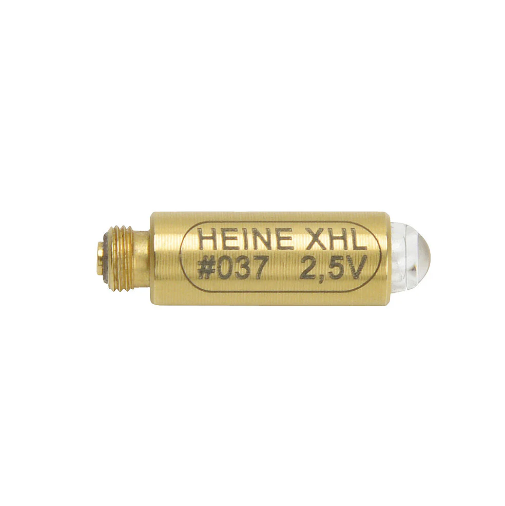 Ampoules XHL Heine - Image 10