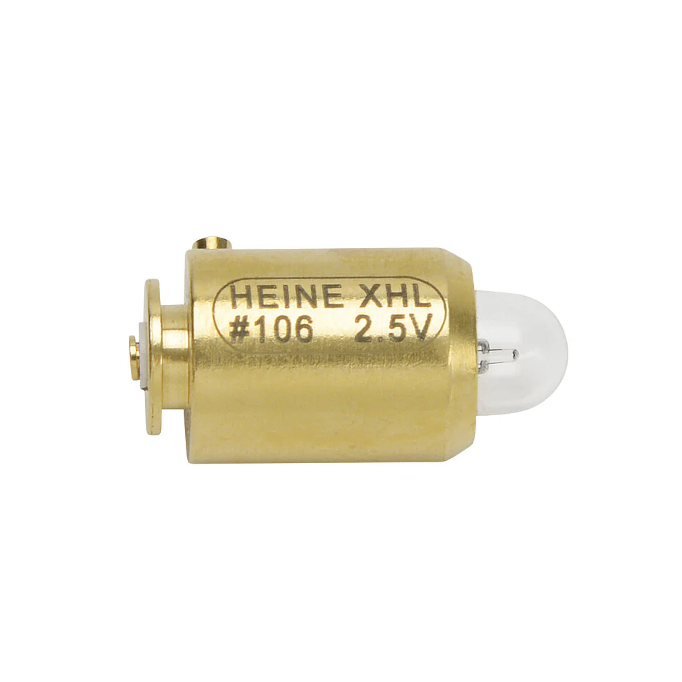 Ampoules XHL Heine - Image 11