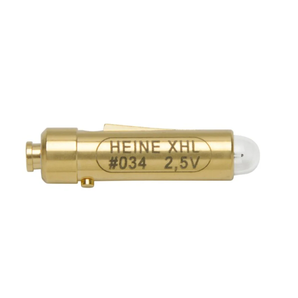 Ampoules XHL Heine - Image 12