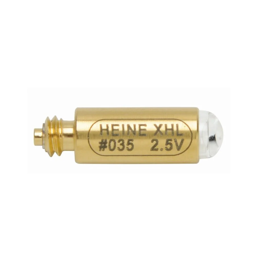 Ampoules XHL Heine - Image 13