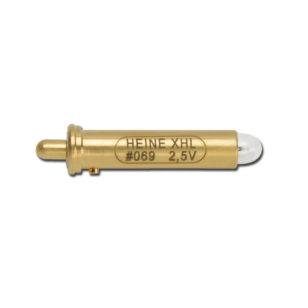 Ampoules XHL Heine - Image 15