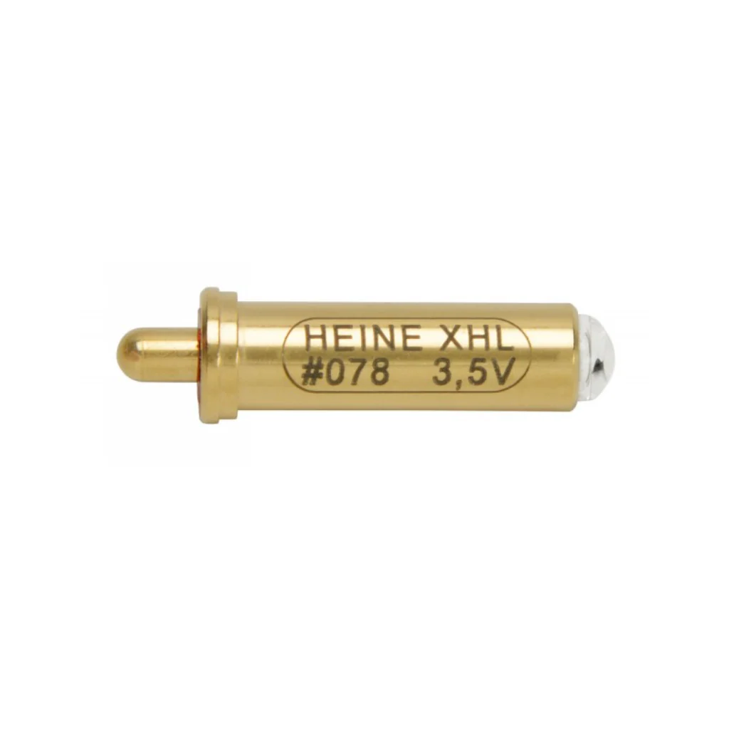 Ampoules XHL Heine - Image 16