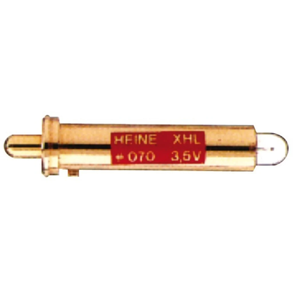 Ampoules XHL Heine - Image 5