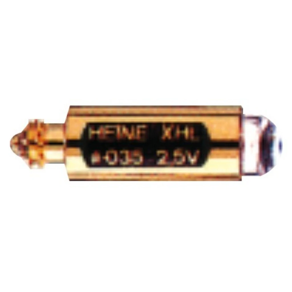 Ampoules XHL Heine - Image 8