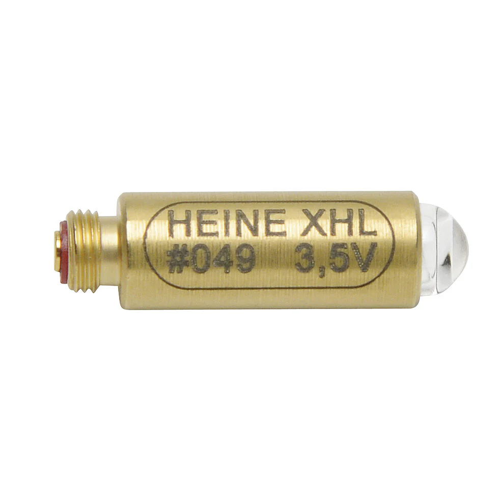 Ampoules XHL Heine - Image 9