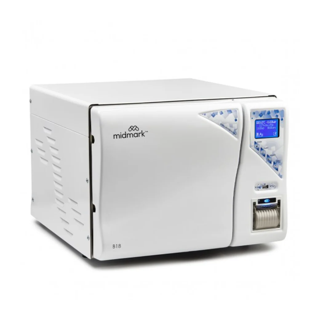 Autoclaves Midmark Classe B - Image 3