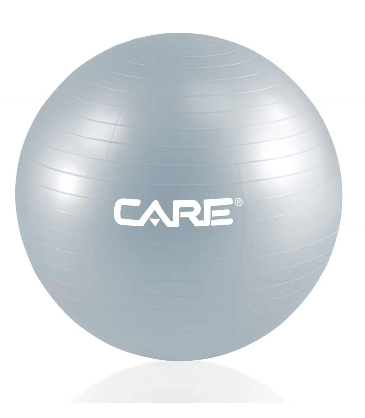 Gym Ball ABS Anti-Burst + Pompe care - Image 4