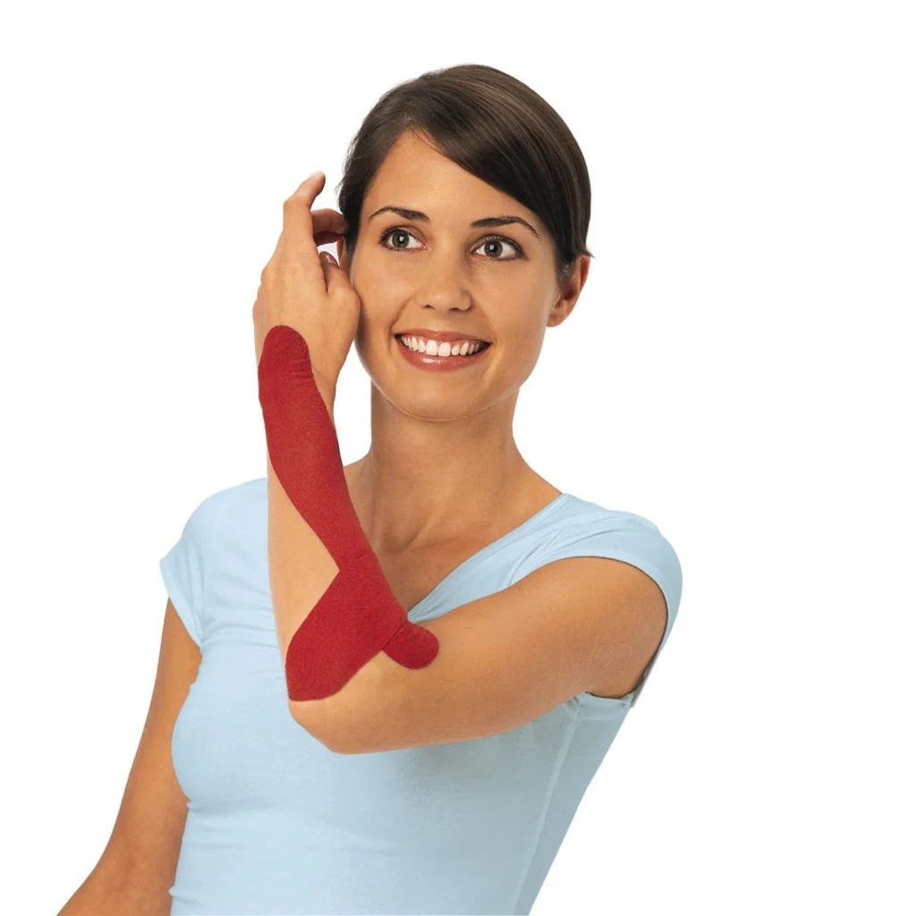 Bande adhésive élastique Leukotape K® - Image 3