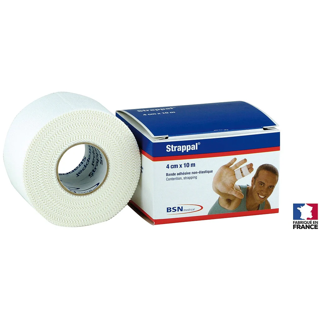 Bande adhésive Strappal® BSN Médical - Image 3