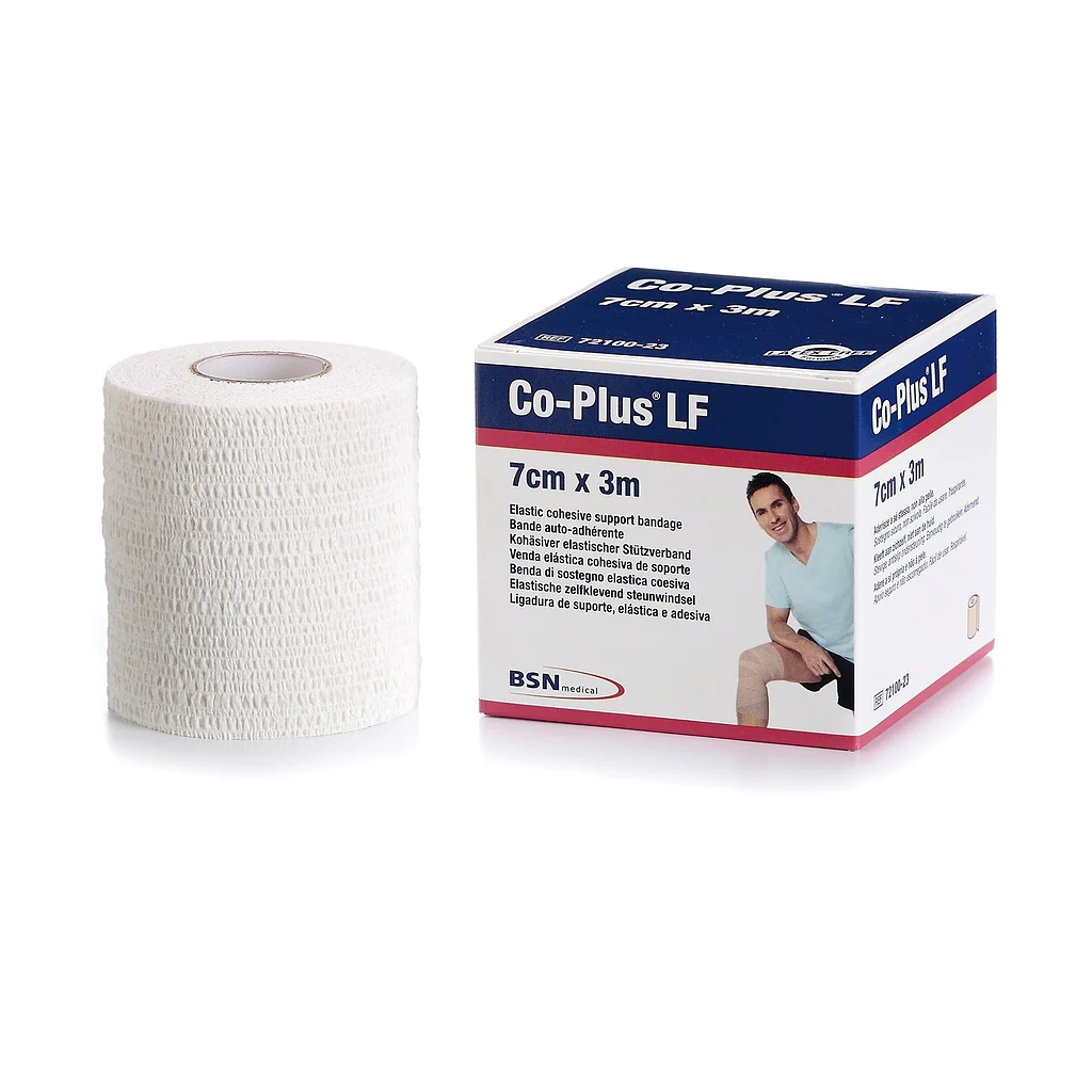 Bande auto-adhésive Co-plus BSN - Image 4