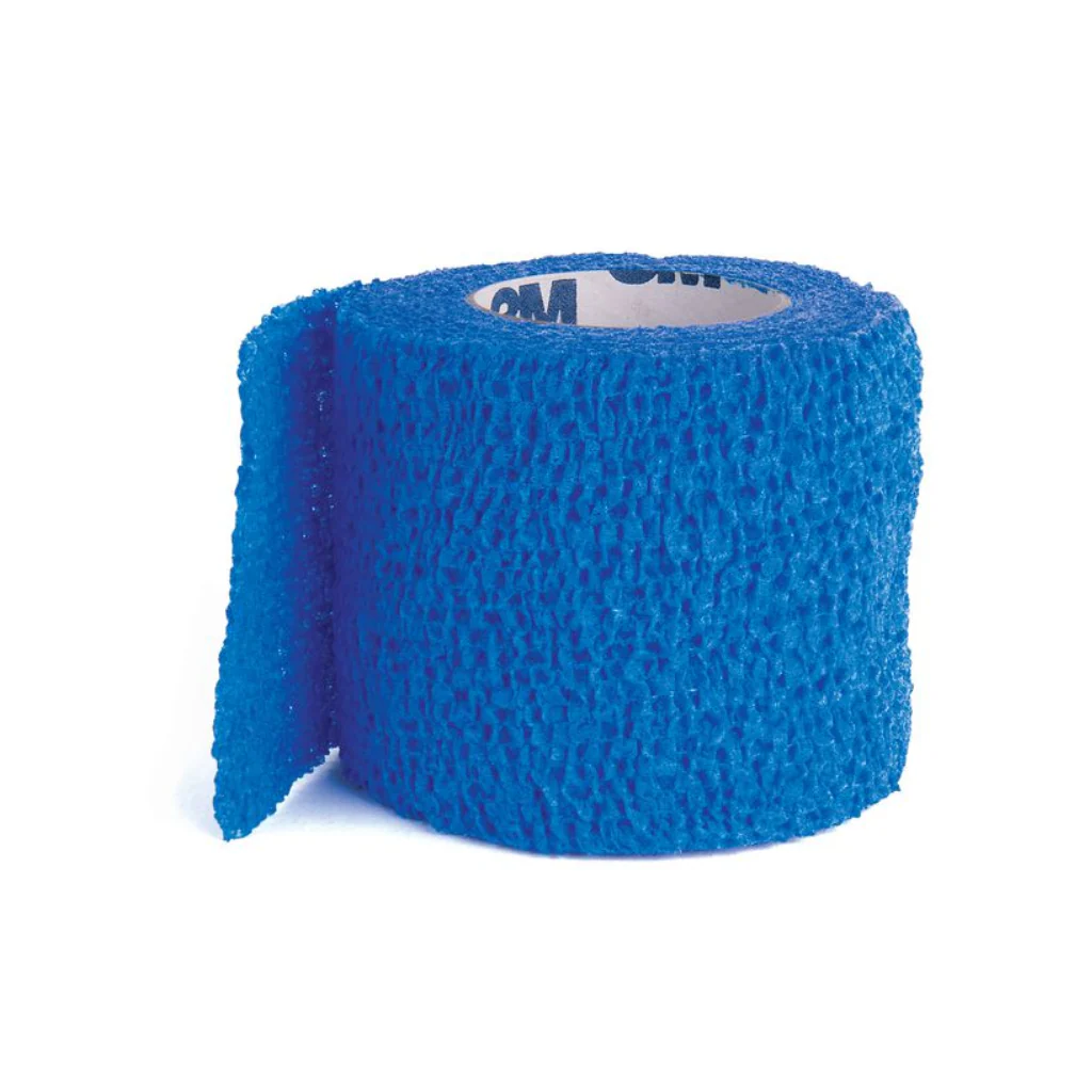 Bande auto-adhésive Coban 3M - Image 4