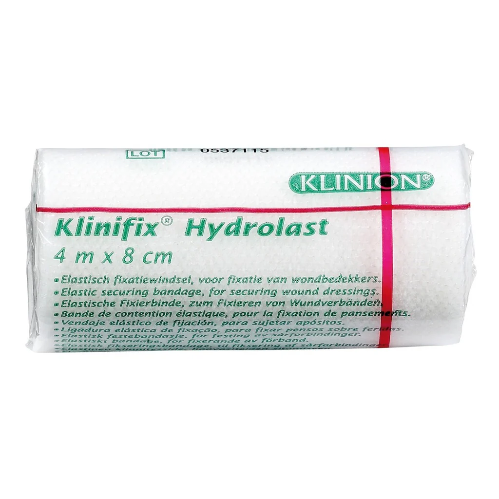 Bande élastique Klinifix Hydrolast - Image 3