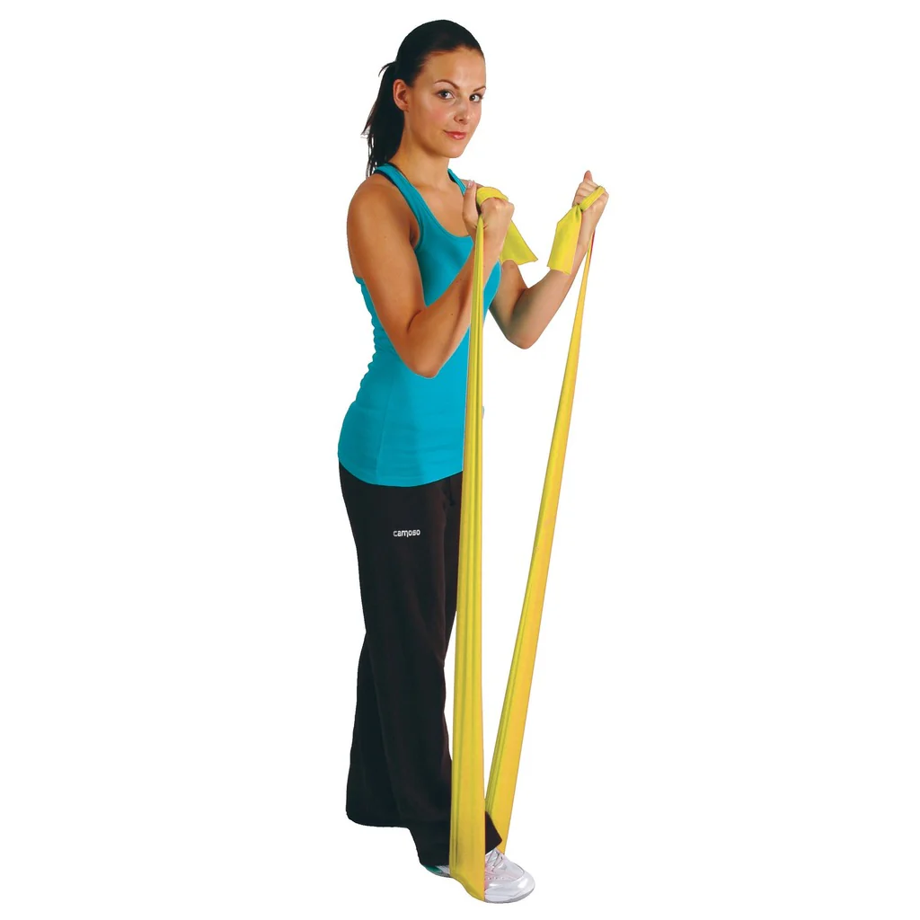 Bandes d'exercice Eco - Image 2
