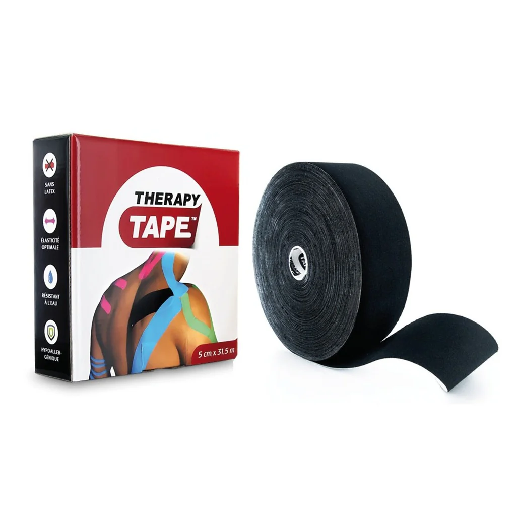 Bandes de taping Therapy Tape - Image 6