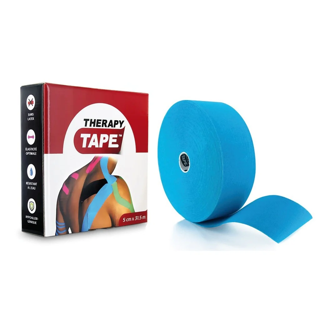 Bandes de taping Therapy Tape - Image 8