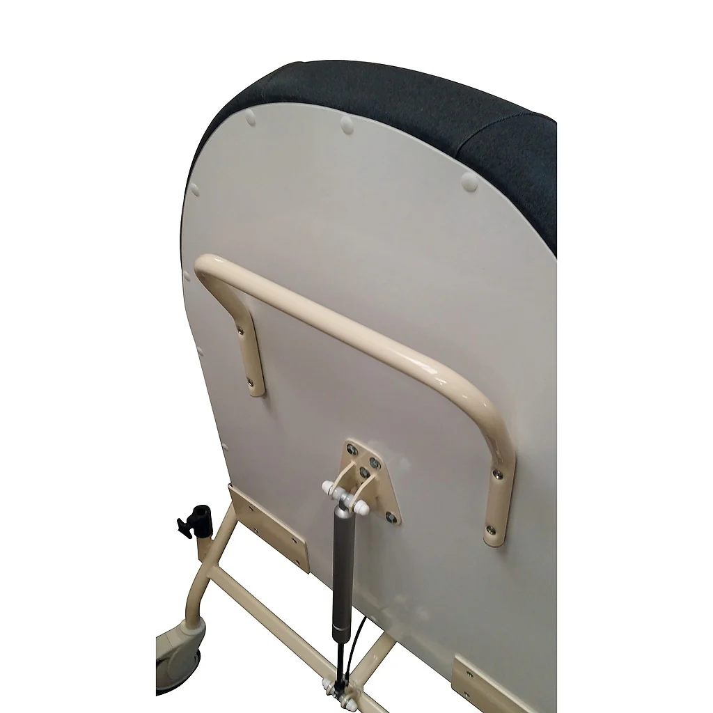 Barre de poussée pour chaise CAYEUX VOG