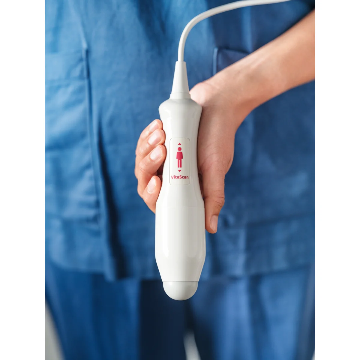 Bladder scanner VitaScan - Image 13