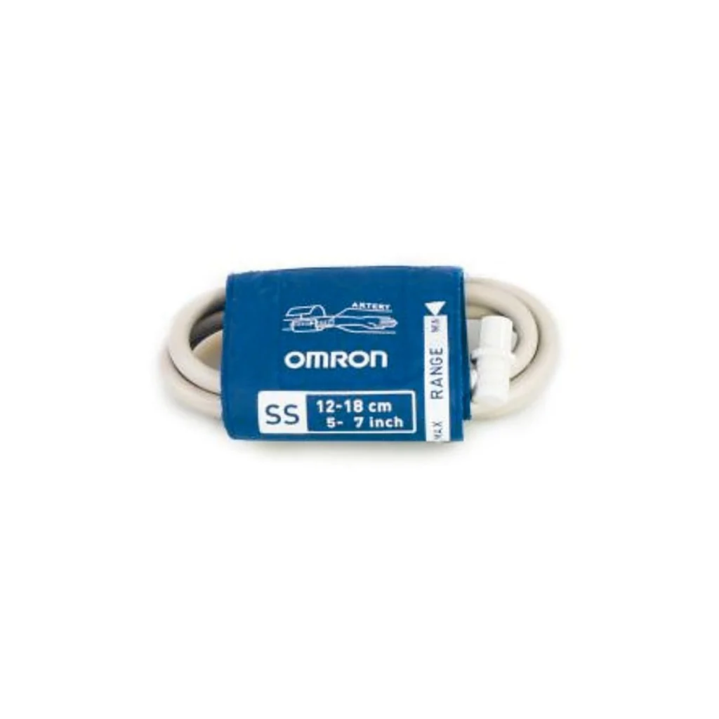 Brassard pour tensiomètres bras professionnels Omron - Image 3