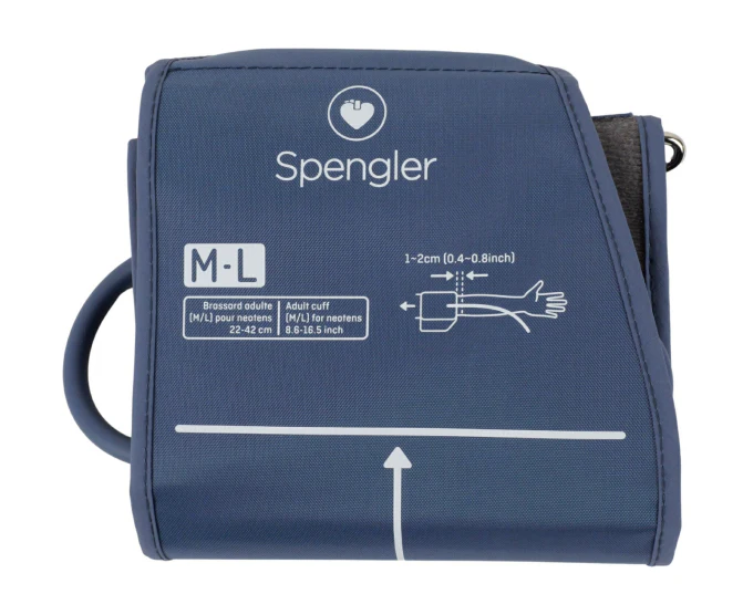 Brassard pour tensiomètre électronique NEOTENS Spengler