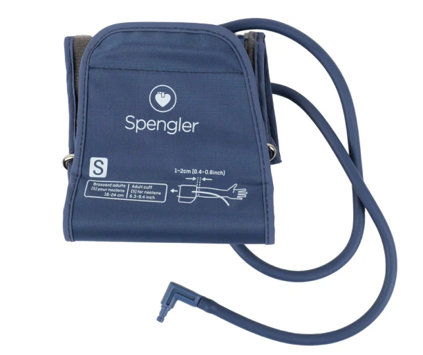 Brassard pour tensiomètre électronique NEOTENS Spengler - Image 2