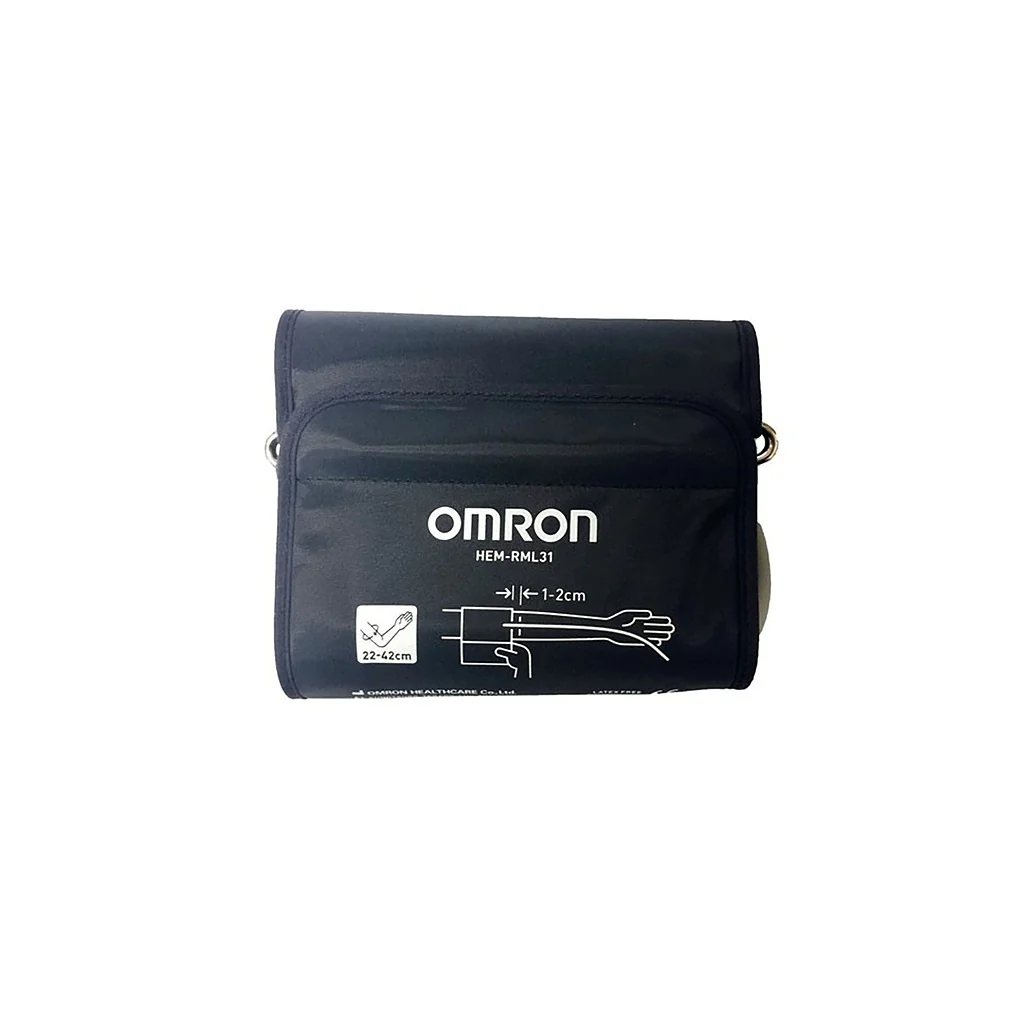 Brassard Tensiomètre électronique Omron M2 et M3 - Image 2