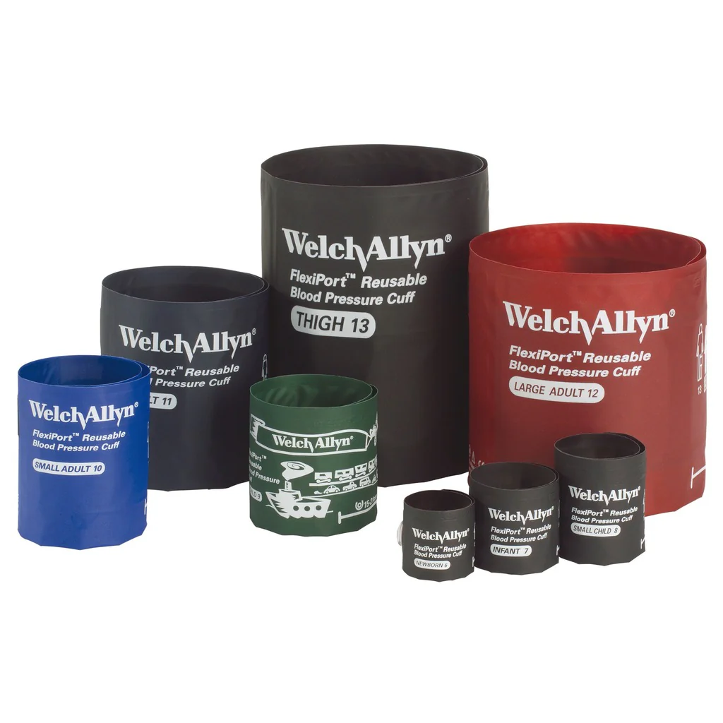 Brassards Welch Allyn - Image 9