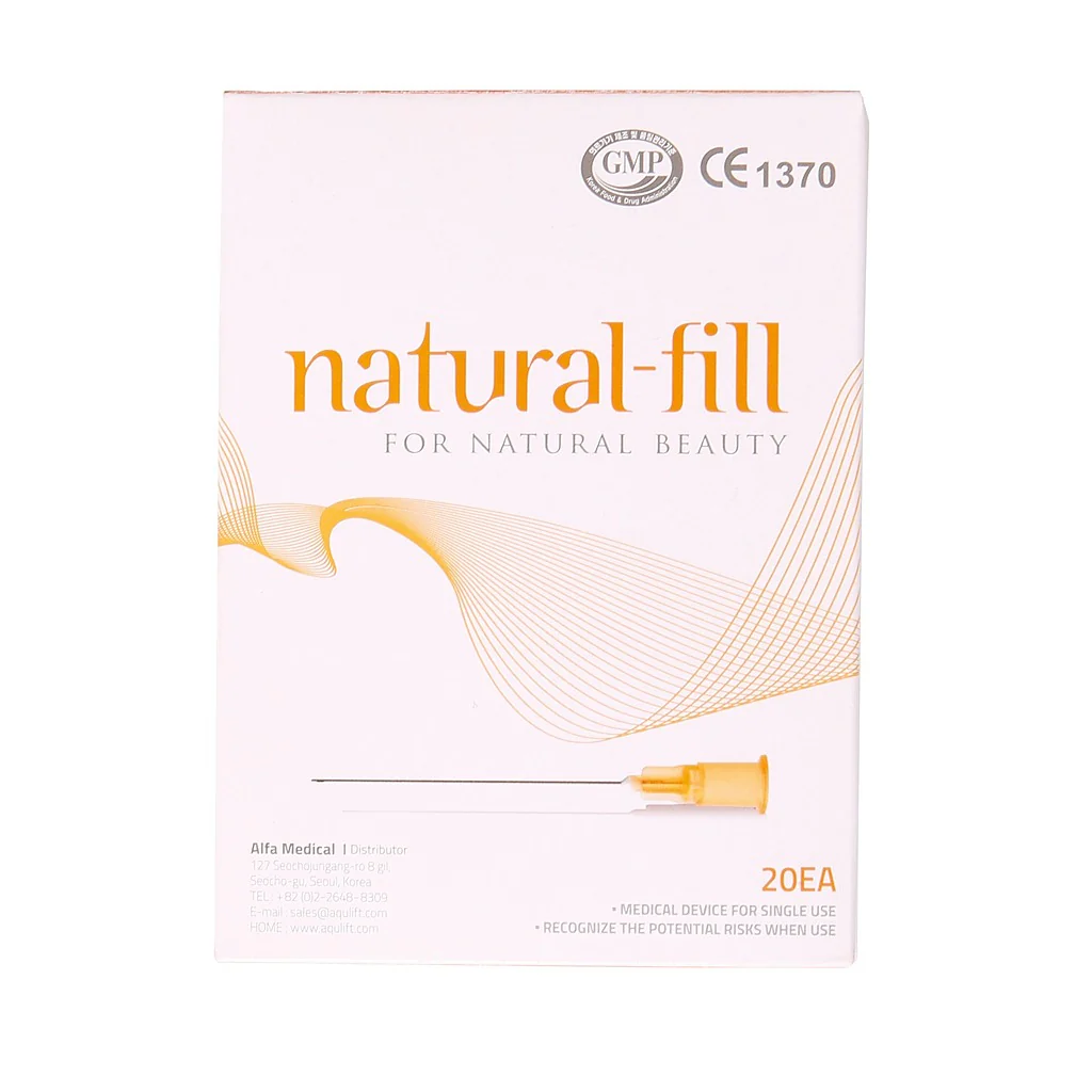 Canule Natural Fill - Image 8