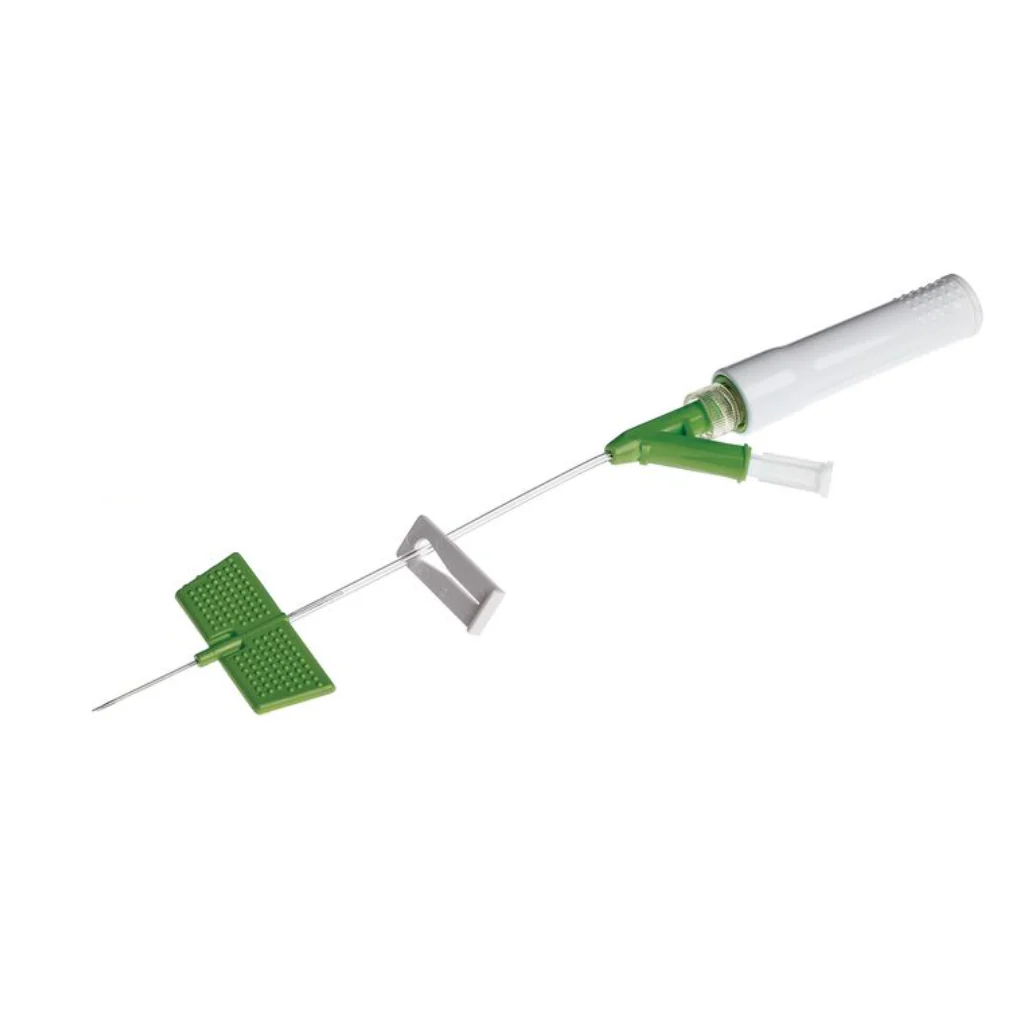 Cathéter BD sécurisé microperfuseur Saf-T-Intima 1 ou 2 voies - x 25 - Image 6