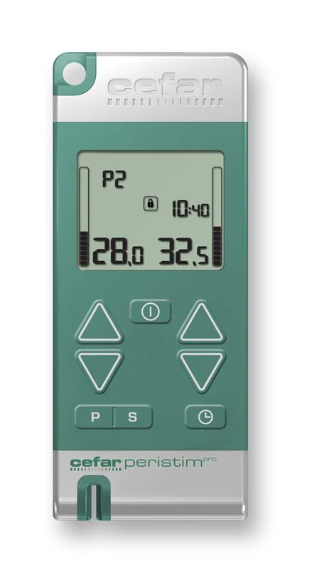 Electrostimulateur Cefar Peristim Pro - Image 3