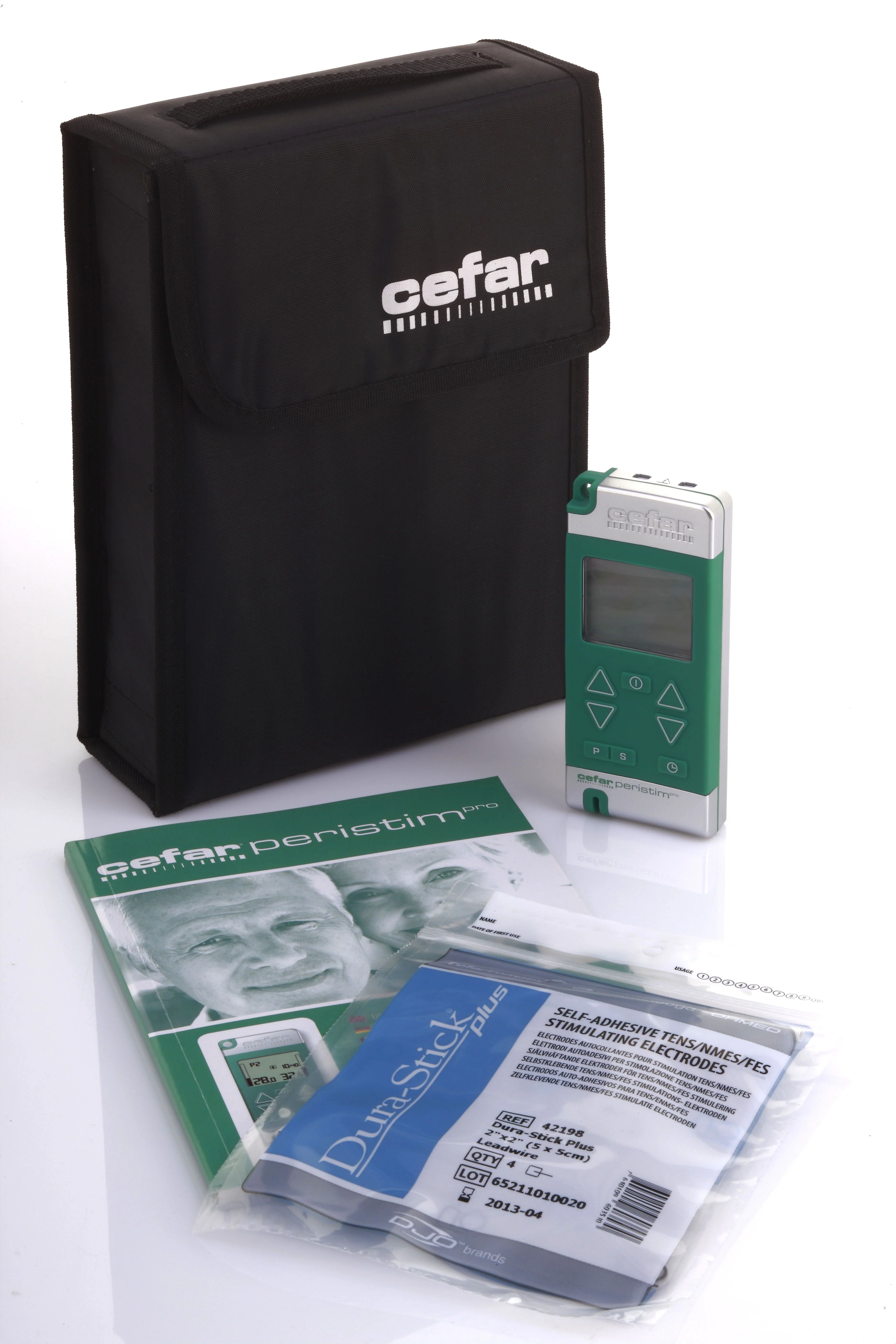 Electrostimulateur Cefar Peristim Pro - Image 4