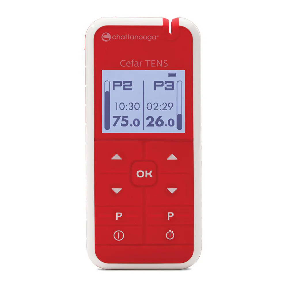 Neurostimulateur CEFAR TENS 2053