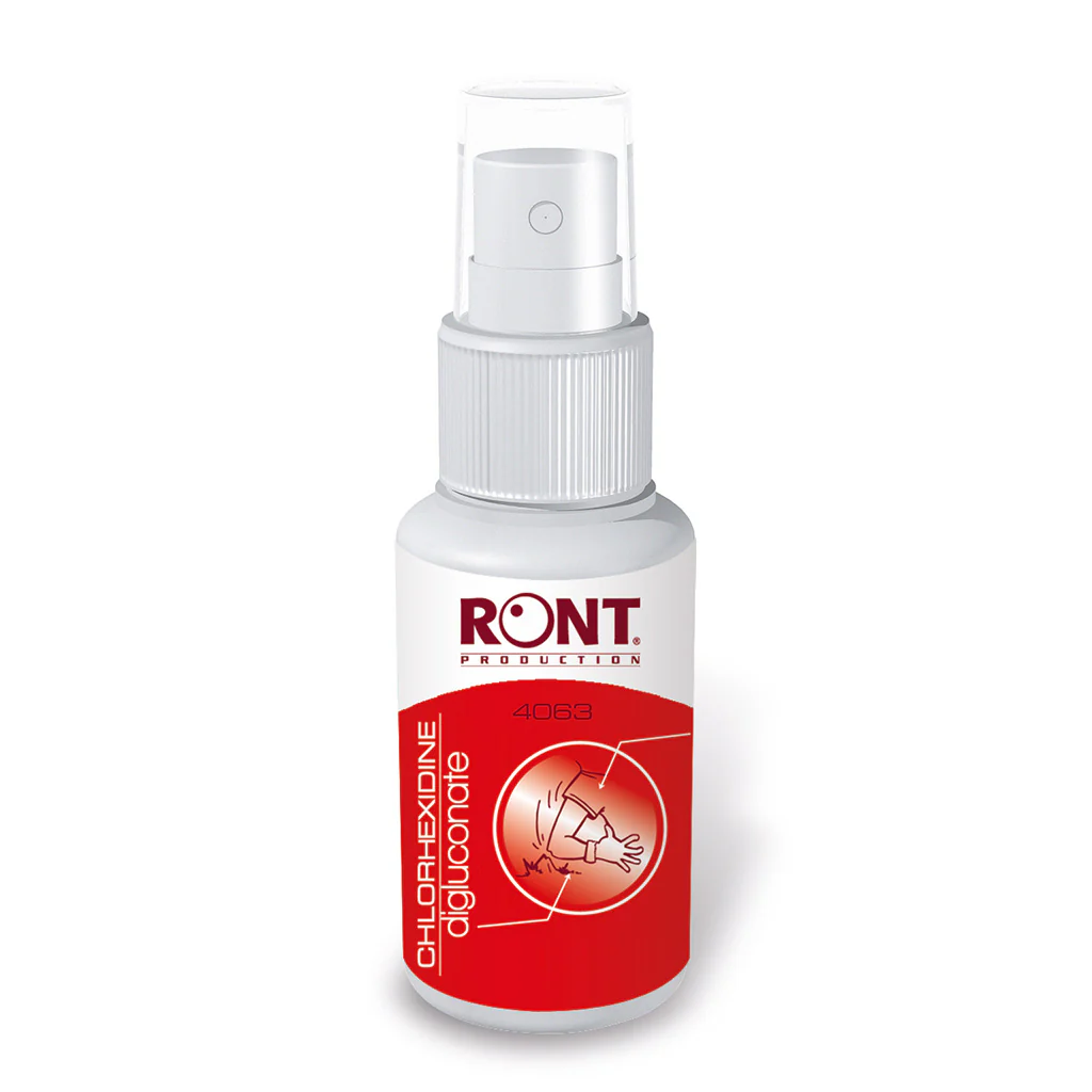 Chlorhexidine RONT - Image 2