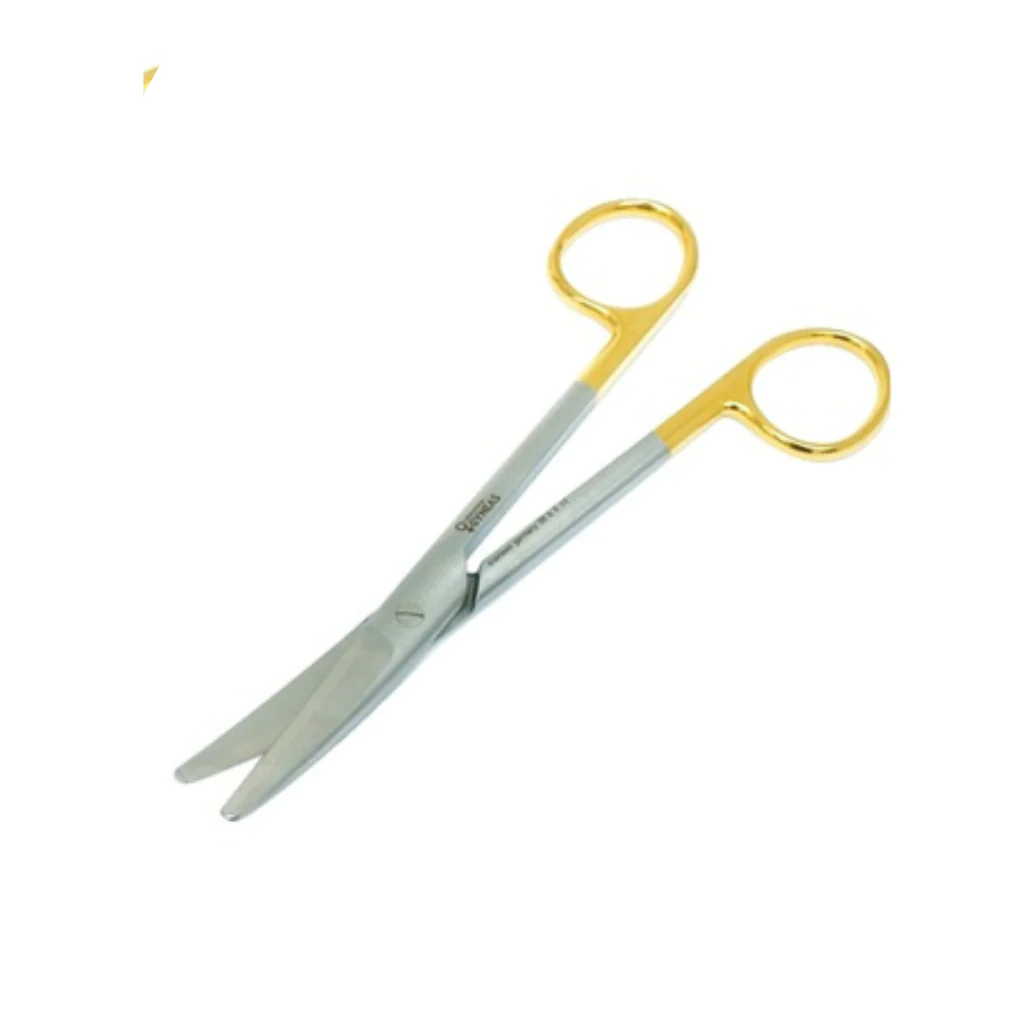 Ciseaux SIMS Tungstène 23cm - Image 2